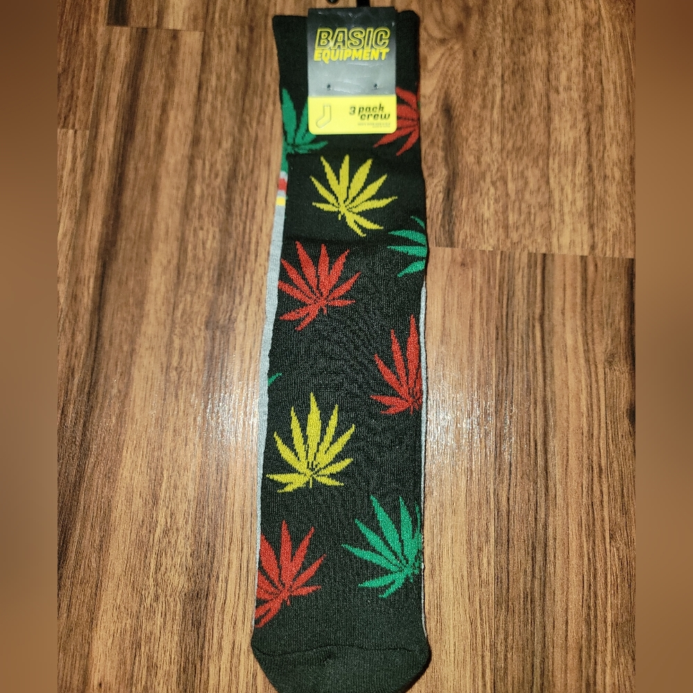 SOCKS...
